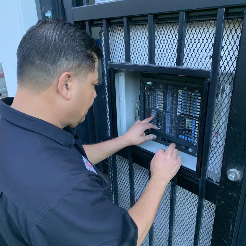Belt vs Chain Openers in Irving, TX