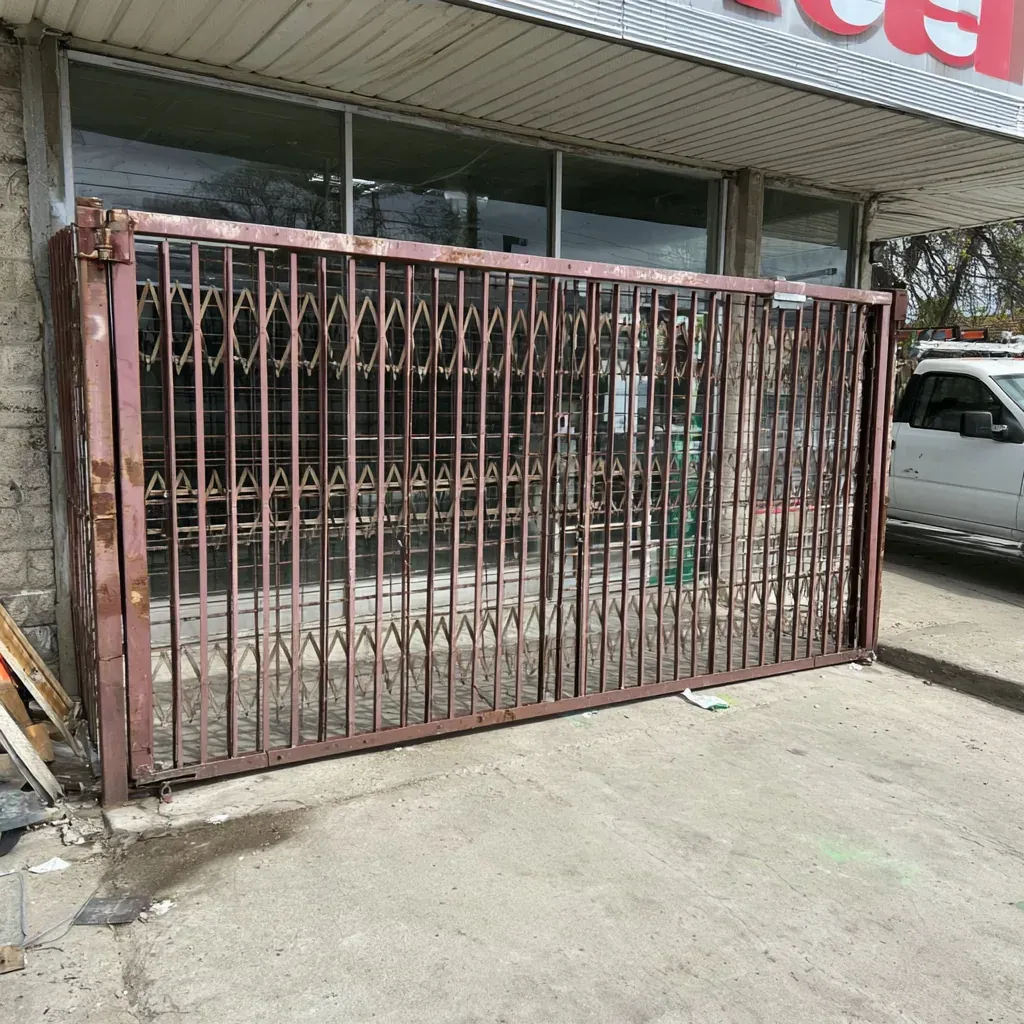 Broken Spring Replacement service in Irving, TX