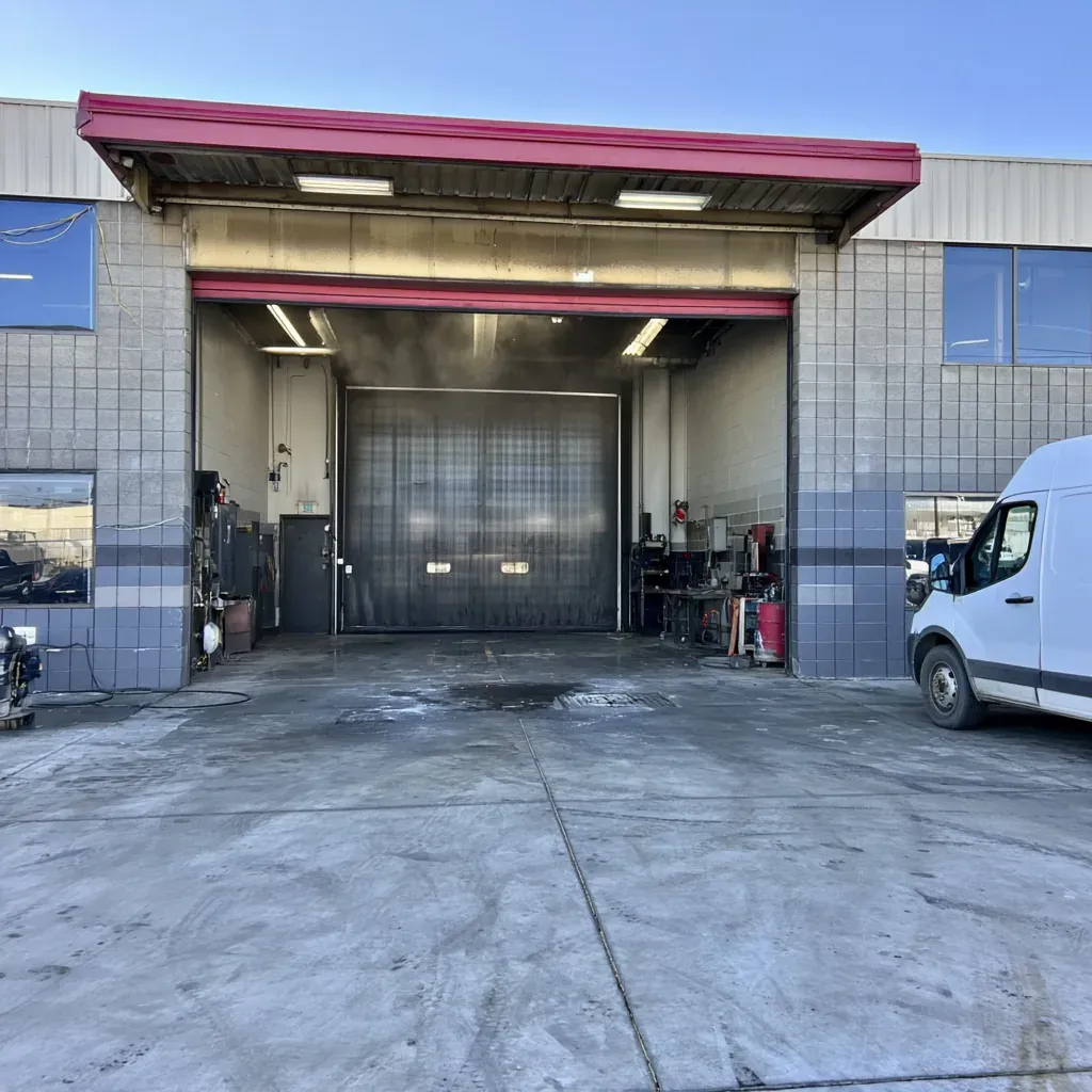 Opener Hums but the Door Does Not Move garage door in Irving, TX