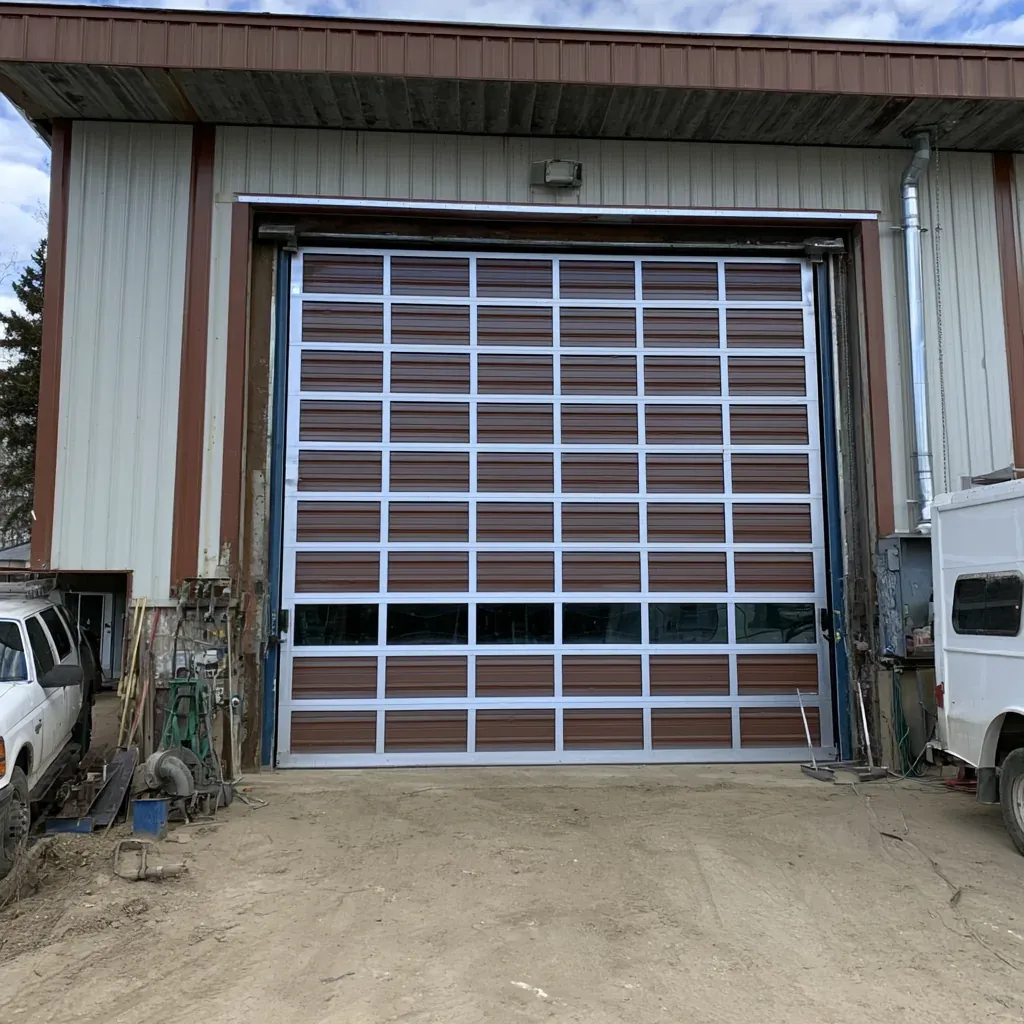 Spring System Conversions in Irving, TX