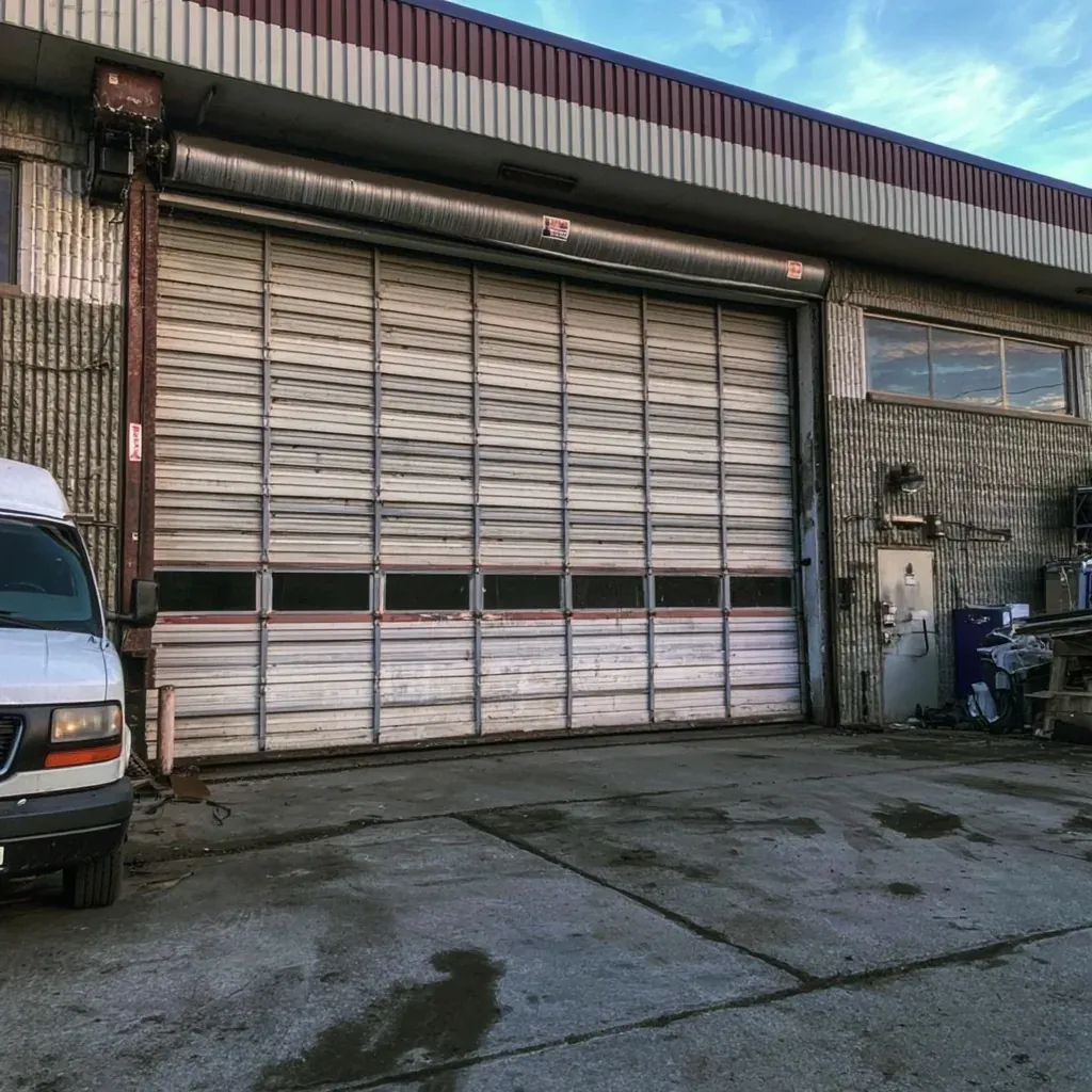 Annual Garage Door Tune-Up Plan for Irving, TX
