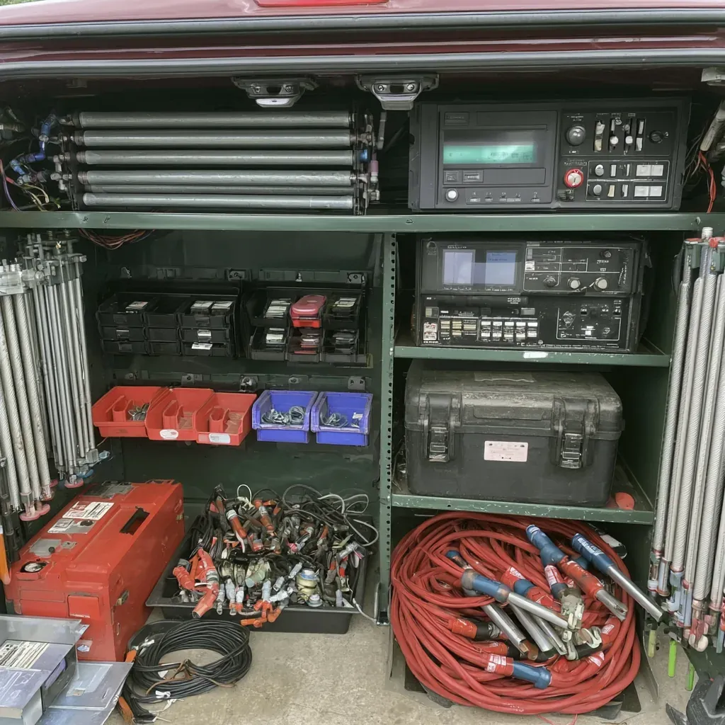 Website Accessibility for Irving Garage Door Help