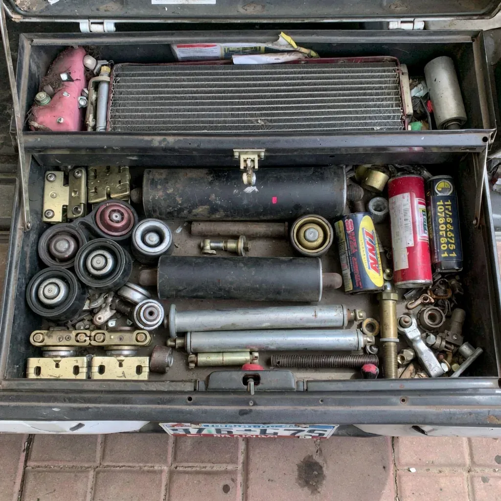 About Irving, TX Garage Door Repair