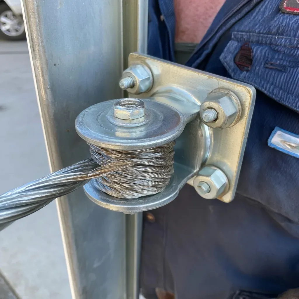 Garage Door Remote Not Working in Irving, TX