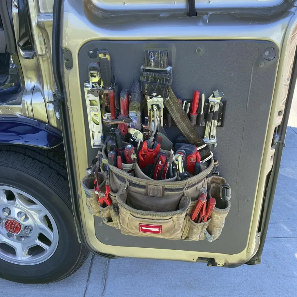 Broken Hinge Replacement in Irving, TX
