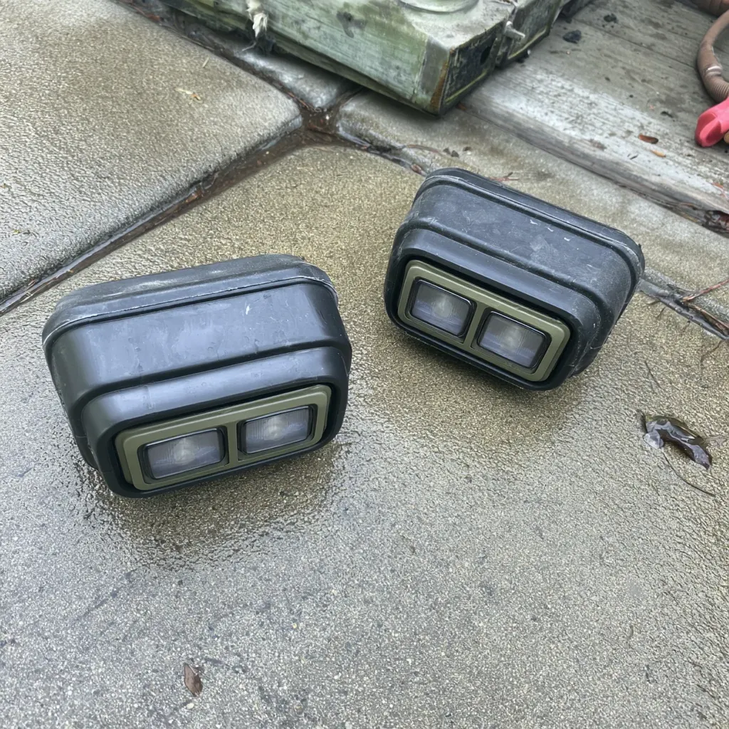 Safety Sensor Alignment in Irving, TX