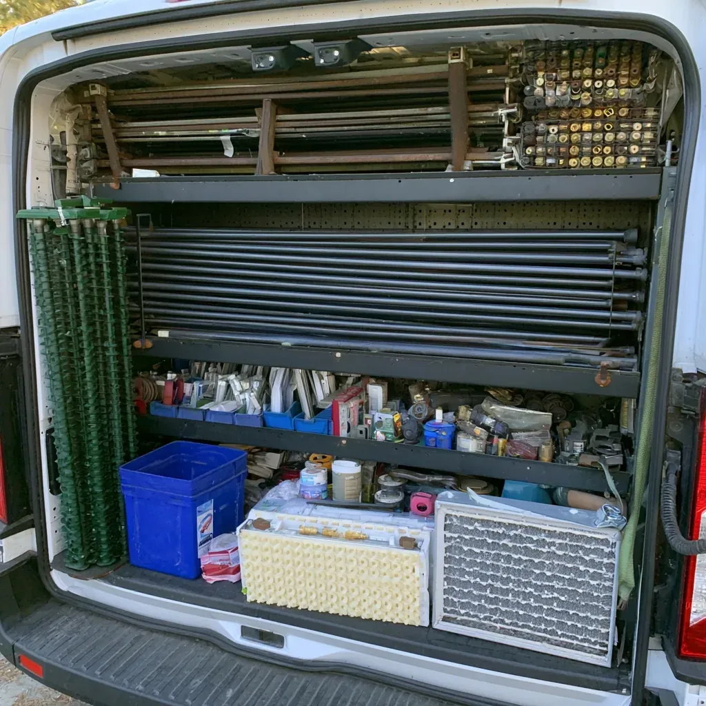 Loud Bang, Stuck Door: Irving, TX Guide