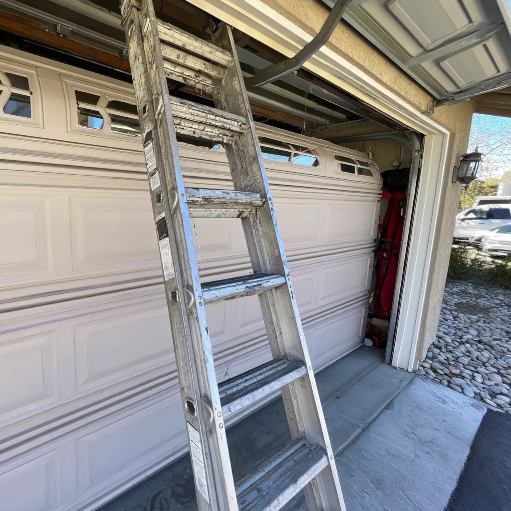 Commercial Door Openers & Operators garage door repair in Irving, TX