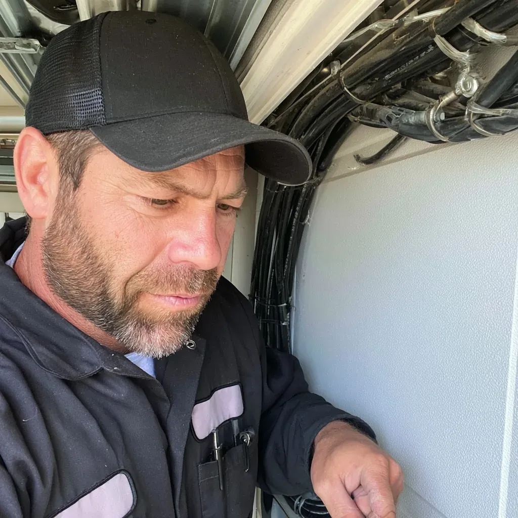 Property Managers & Multi-Unit garage door repair in Irving, TX