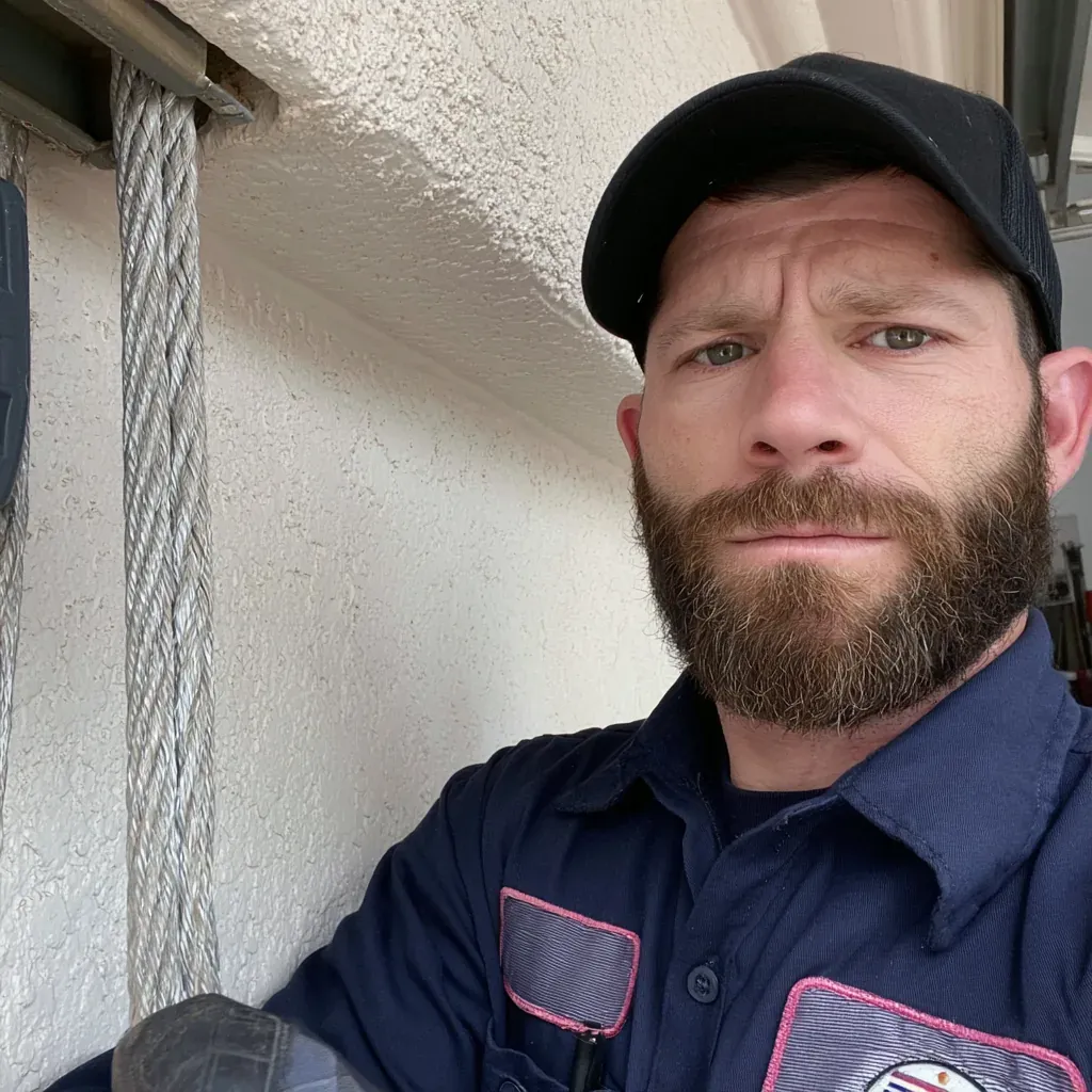 Snapped Cable Repair in Irving, TX