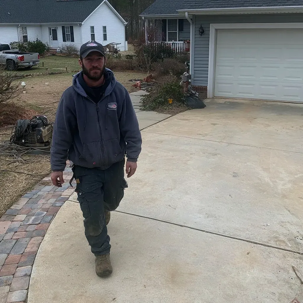 Why a Garage Door Grinds in Irving, TX
