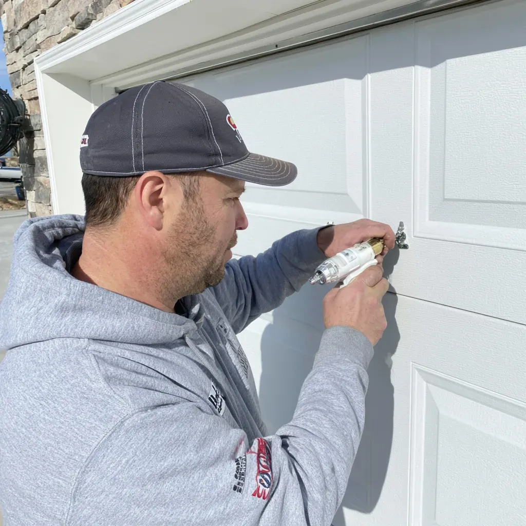 Weather Stripping & Sealing in Irving, TX