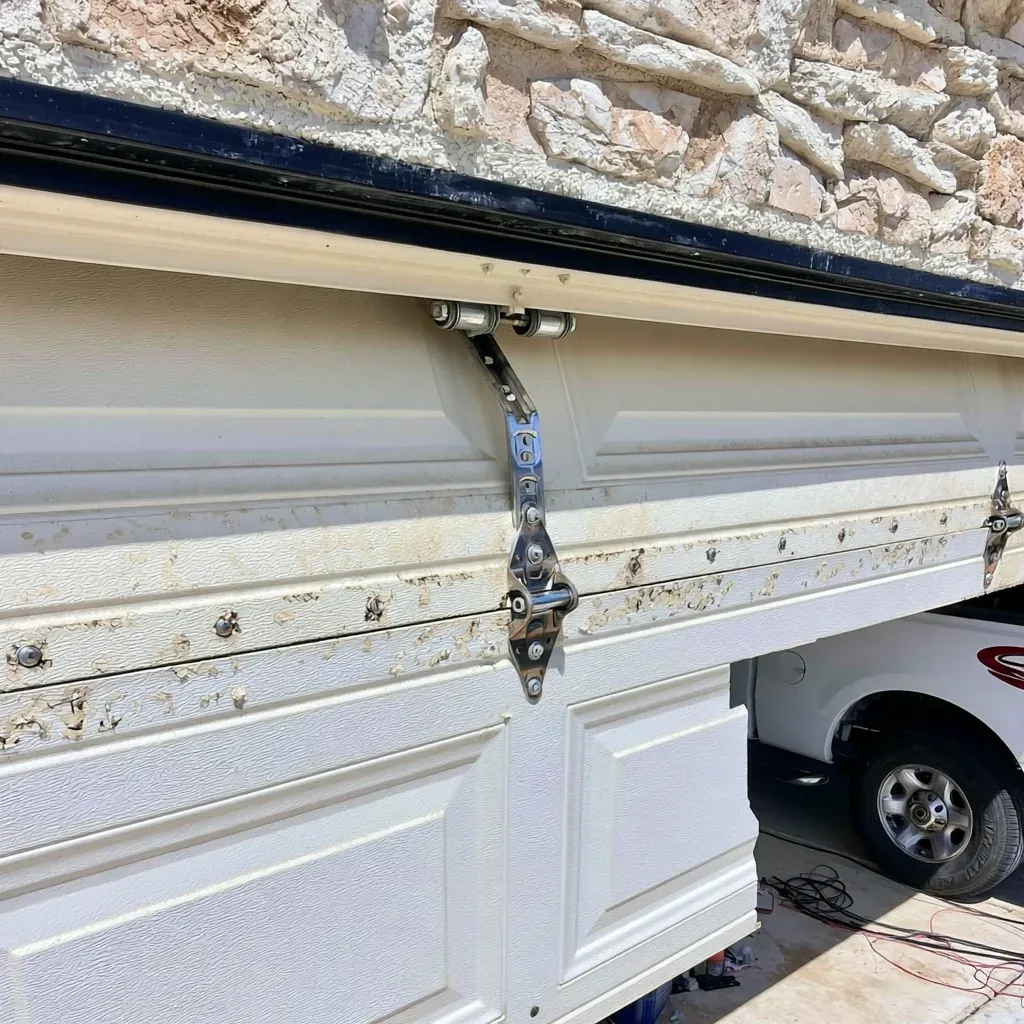 General Garage Door Repair service in Irving, TX